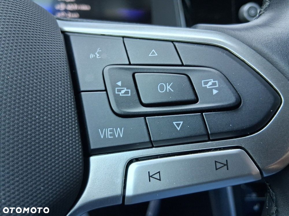 Volkswagen Taigo 1.0 TSI Life DSG - 12