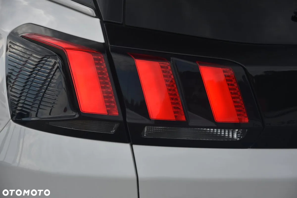 Peugeot 3008 BlueHDi 150 Stop & Start Allure - 8