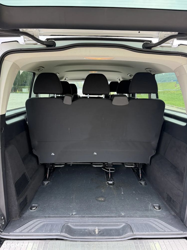 Mercedes-Benz Vito - 11