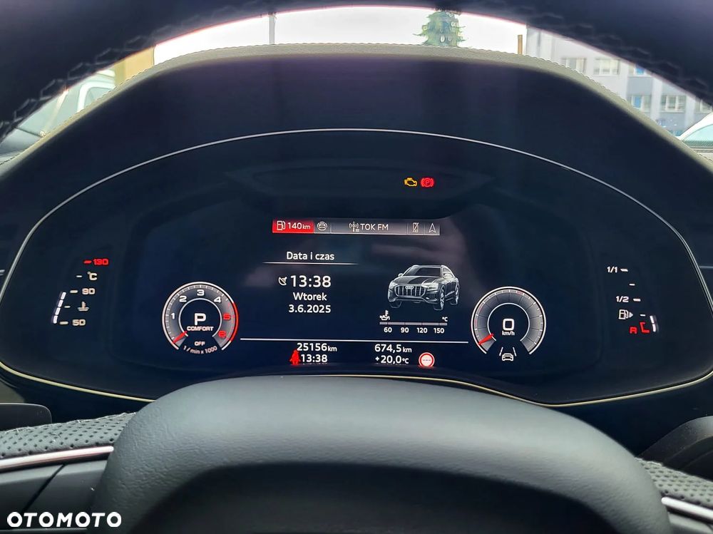 Audi Q8 - 17
