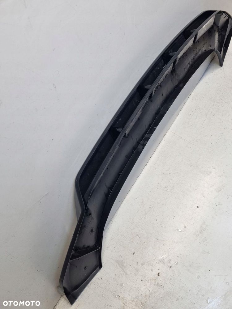 porsche macan gts lift maxton dokładka spoiler zderzaka przód przedni - 2