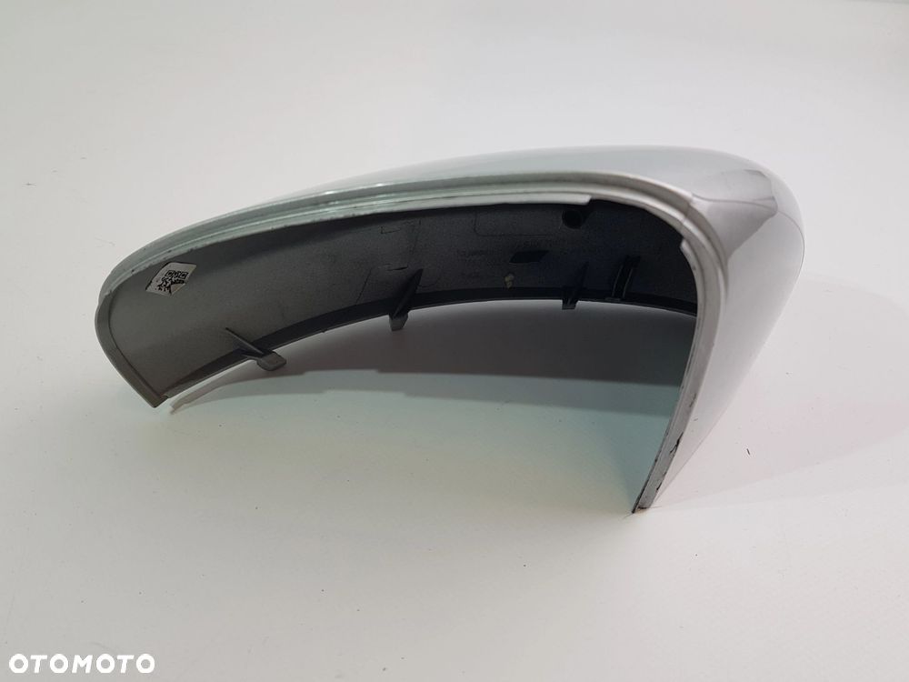 NOWA ORYGINALNA obudowa nakładka lusterka LEWA Fiat Tipo II 735601323 - 2