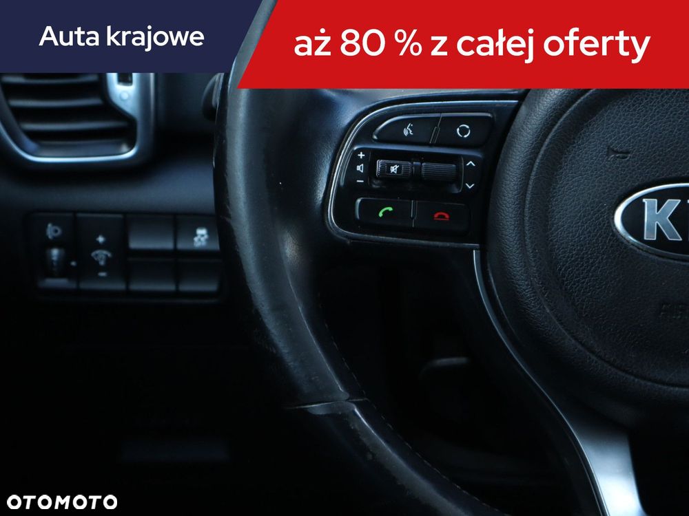 Kia Sportage - 20