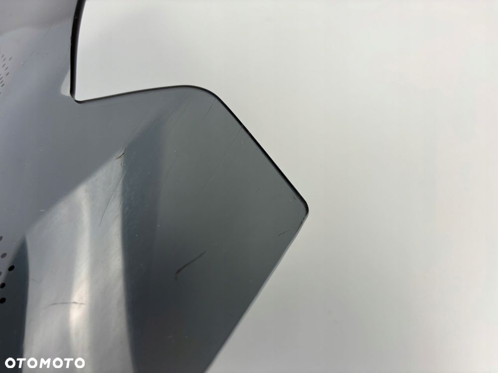 Szyba Wunderlich turystyczno-sportowa BMW S1000XR K49 2015-19 Oryginał - 7