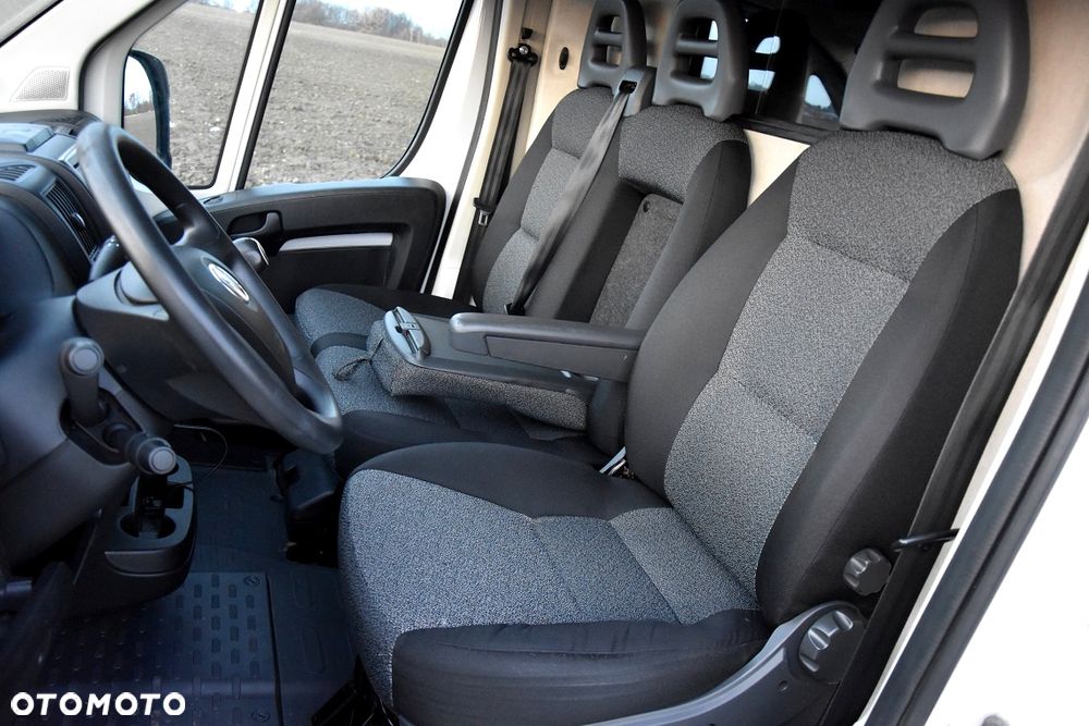 Fiat DUCATO MAXI 140 2.3 L5H3 - 20