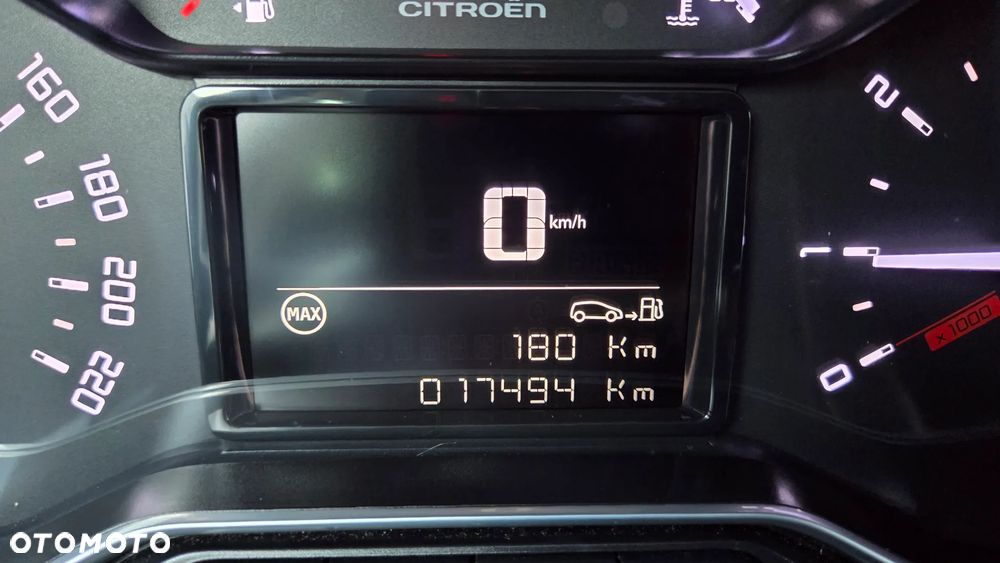 Citroën C3 Aircross PureTech 110 Stop & Start OPF YOU - 30