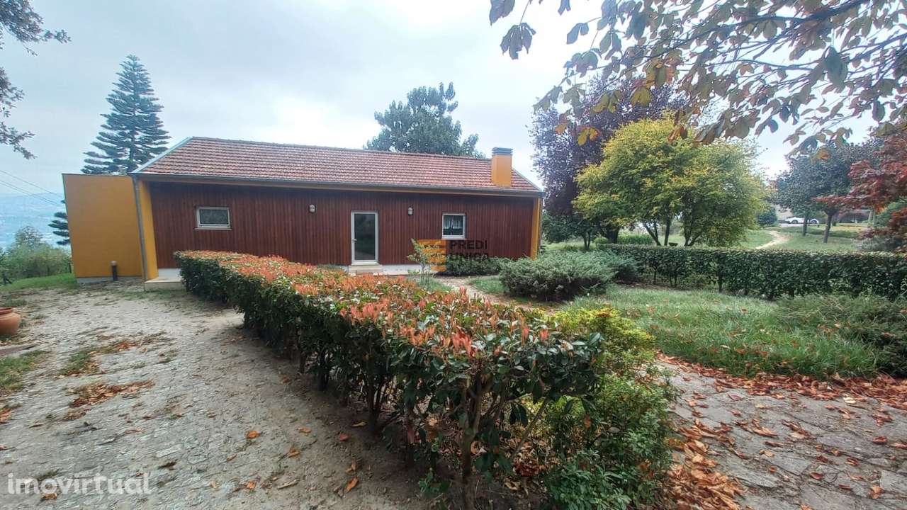 Moradia T2 Arrendamento em Carvalhosa,Paços de Ferreira - Grande imagem: 5/20