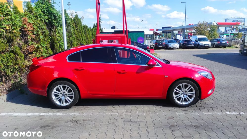 Opel Insignia 1.6 T Sport - 5