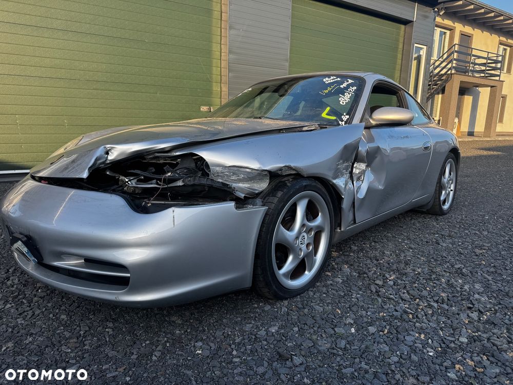 Porsche 911 - 5