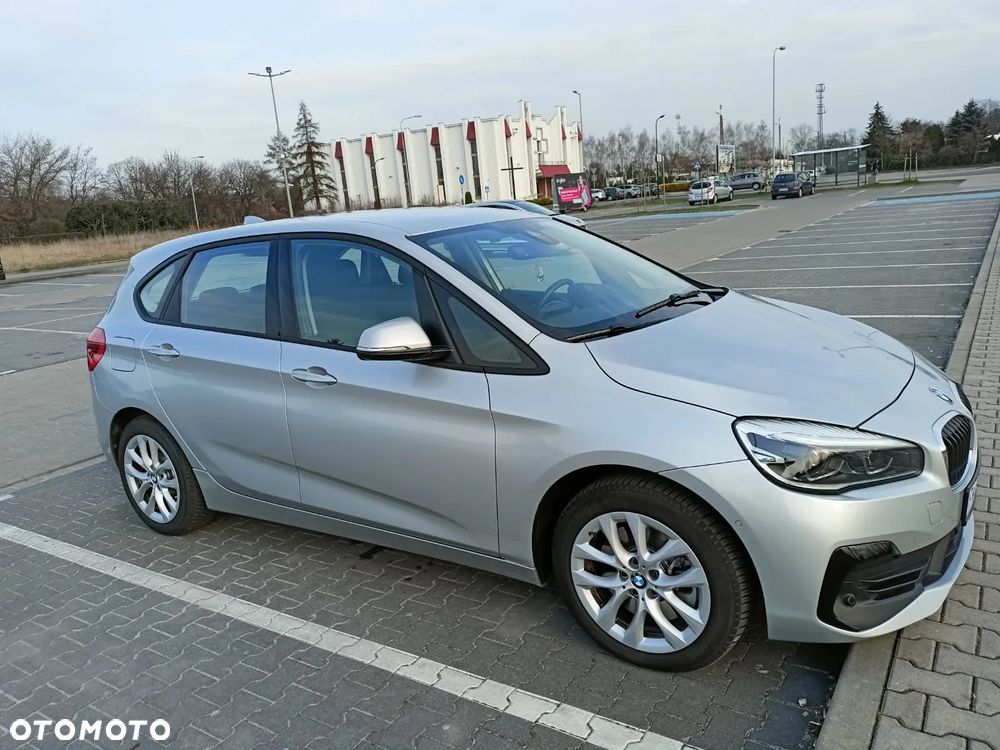 BMW Seria 2 - 2