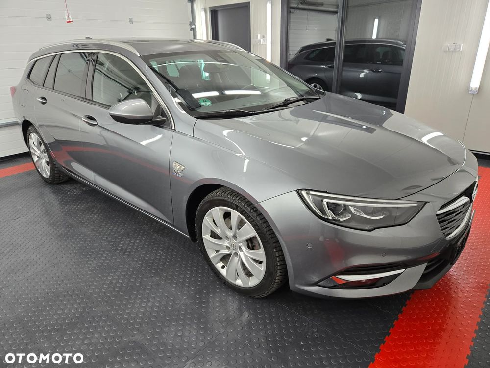 Opel Insignia 2.0 Ultimate Exclusive - 2
