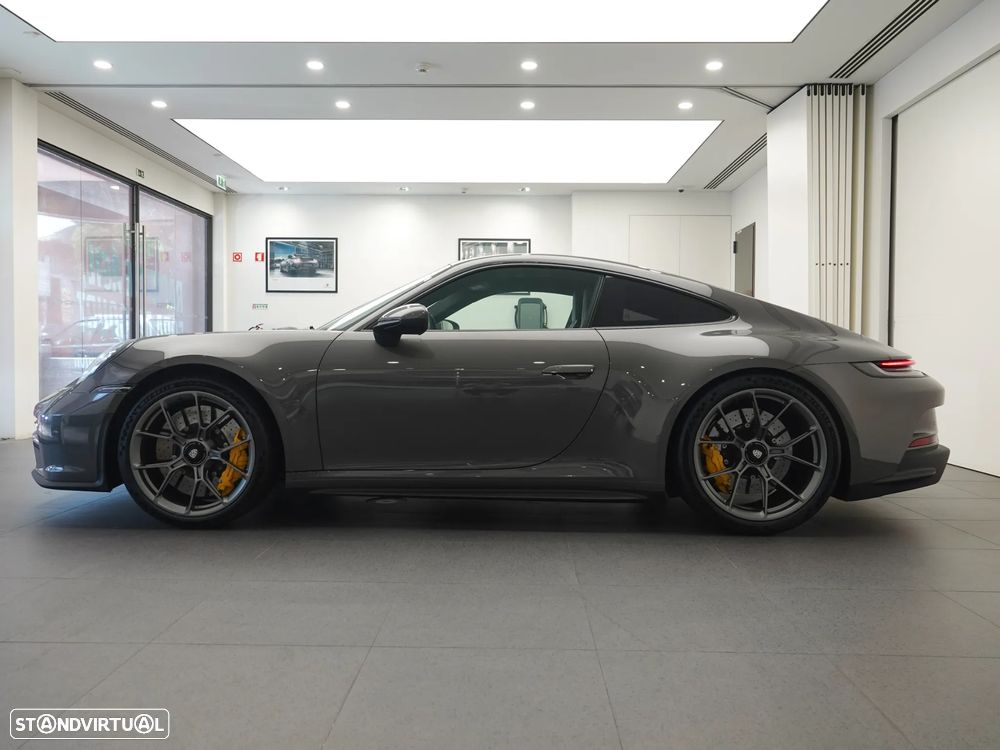Porsche 911 (992) GT3 Touring Package PDK - 3