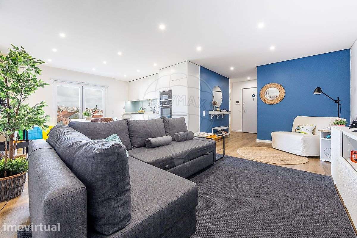 Apartamento T2 para venda - Grande imagem: 5/30