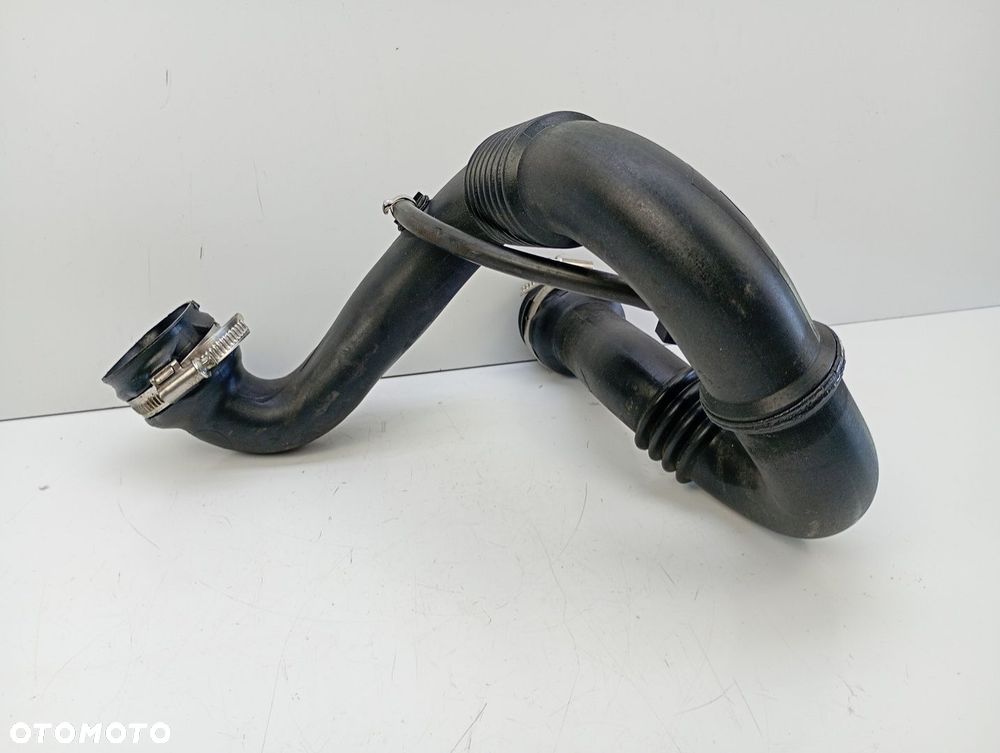 Przewód Rura Intercoolera Wąż 8201068612A 93864697 Vivaro A Trafic II 2.0 Dci 2006-2010 - 3