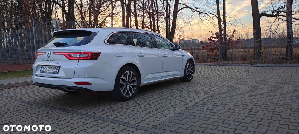 Renault Talisman 1.6 Energy dCi Intens EDC - 3