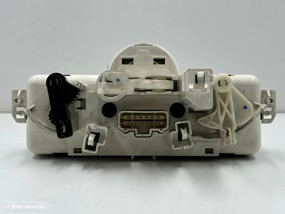Comandos Ar Condicionado / Sofagem - Renault Clio III (2007) - 4