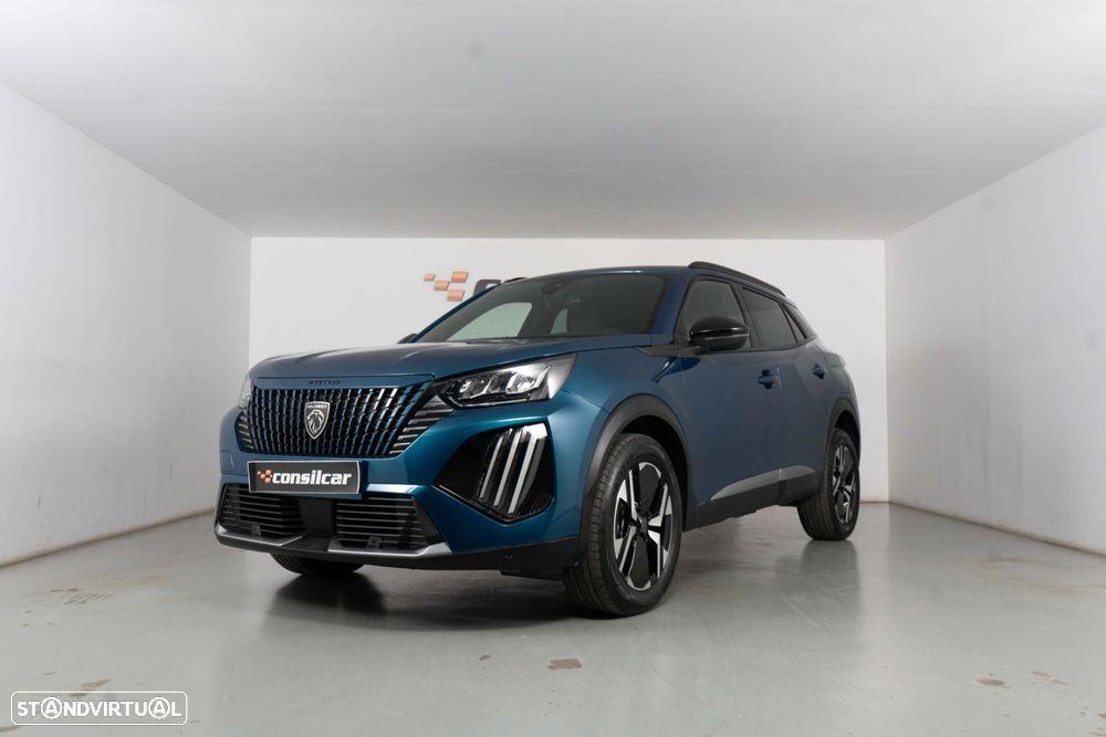 Peugeot 2008 1.2 PureTech Allure - 5