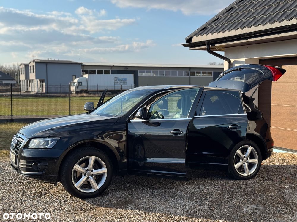 Audi Q5 2.0 TDI Quattro S tronic - 15