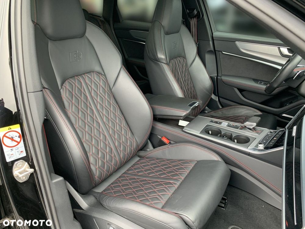 Audi A6 Avant - 13
