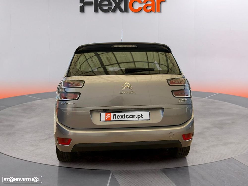 Citroën C4 Grand Picasso 1.6 BlueHDi Feel - 8