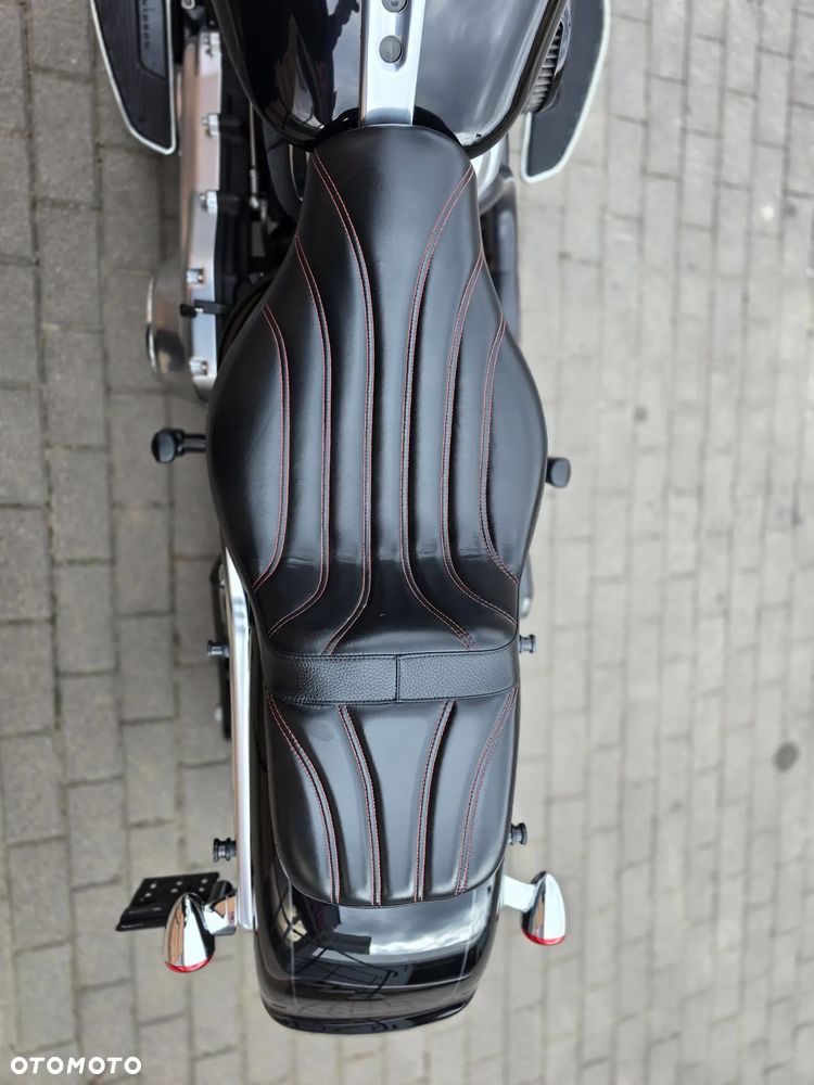 Harley-Davidson Softail Fat Boy - 17