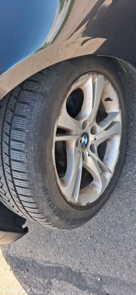BMW Seria 3 320d DPF - 28