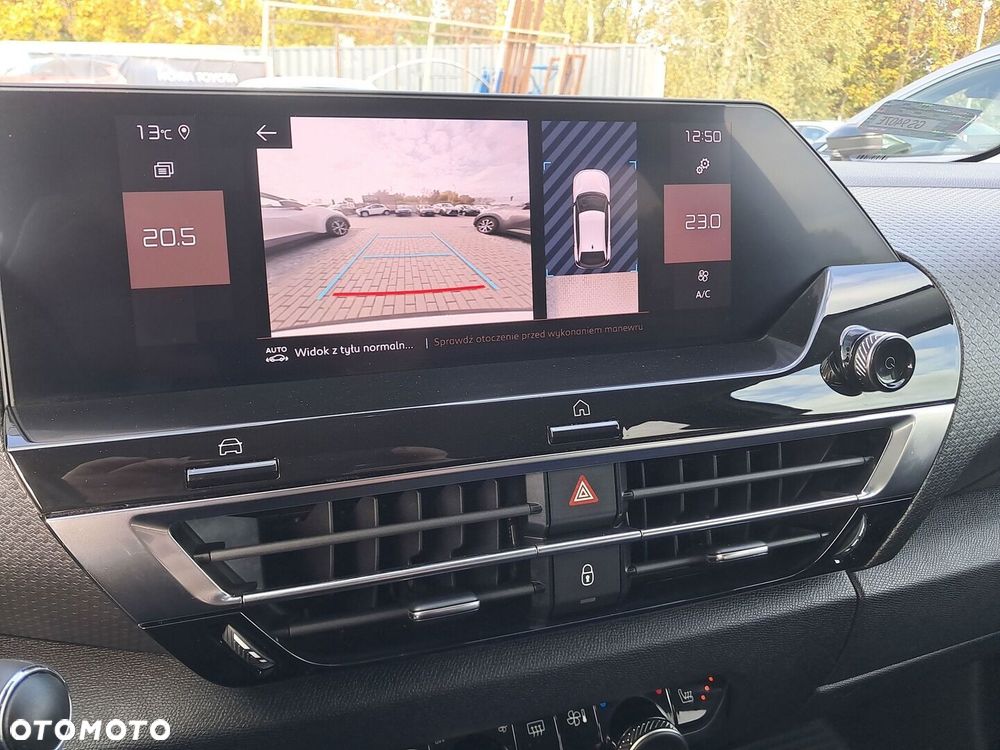Citroën C4 1.2 PureTech Shine S&S EAT8 - 30