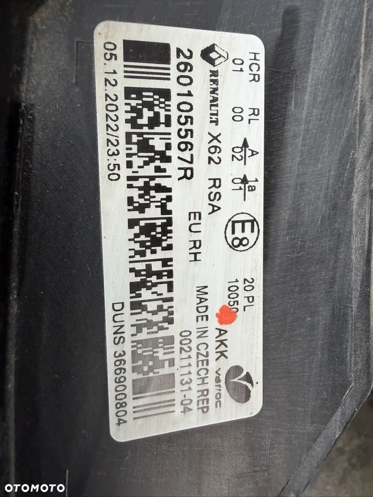 Renault e-Master - 29