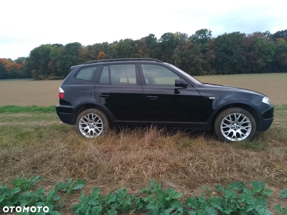 BMW X3 - 12