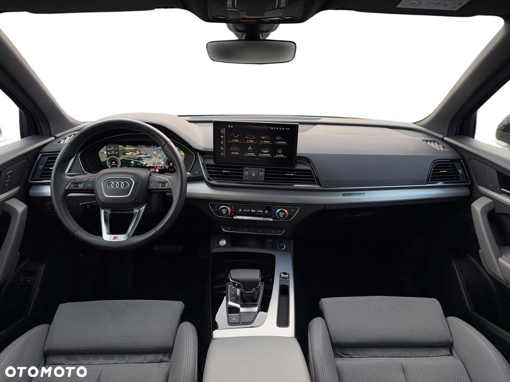 Audi Q5 55 TFSI e Quattro S Line S tronic - 15