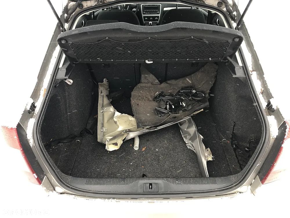 Skoda Octavia 1.2 TSI Fun - 20