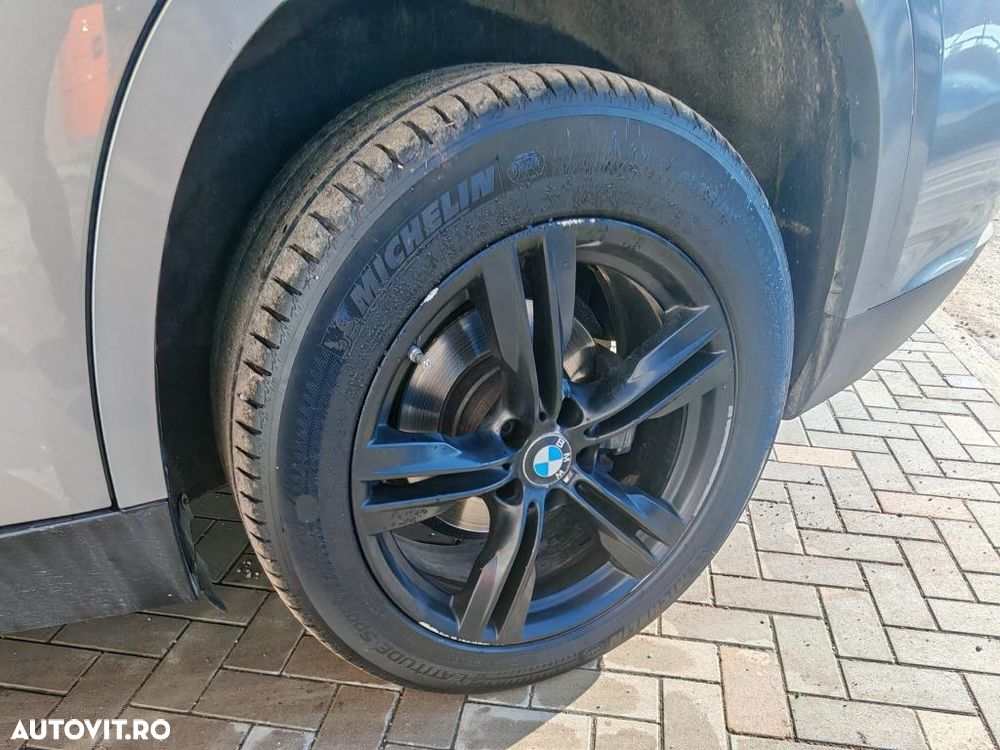 BMW X5 xDrive30d Sport-Aut. - 27