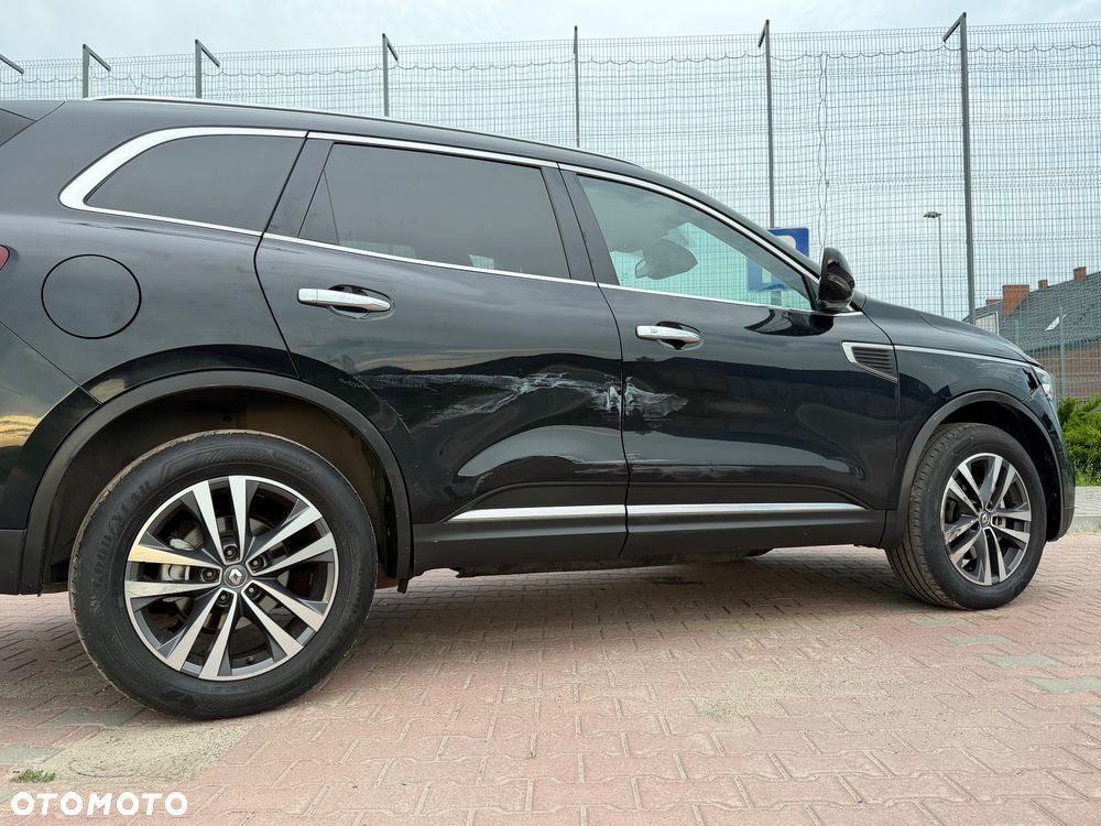 Renault Koleos ENERGY dCi 175 4WD INTENS - 8