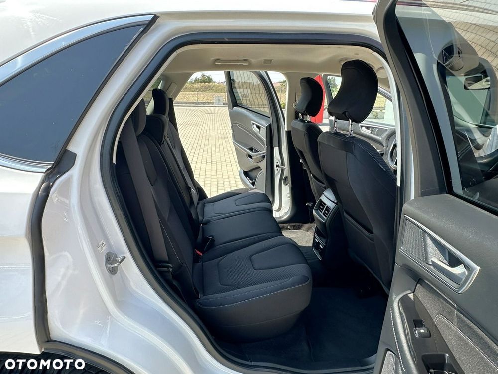Ford Edge 2.0 TDCi Bi-Turbo 4x4 Titanium - 14