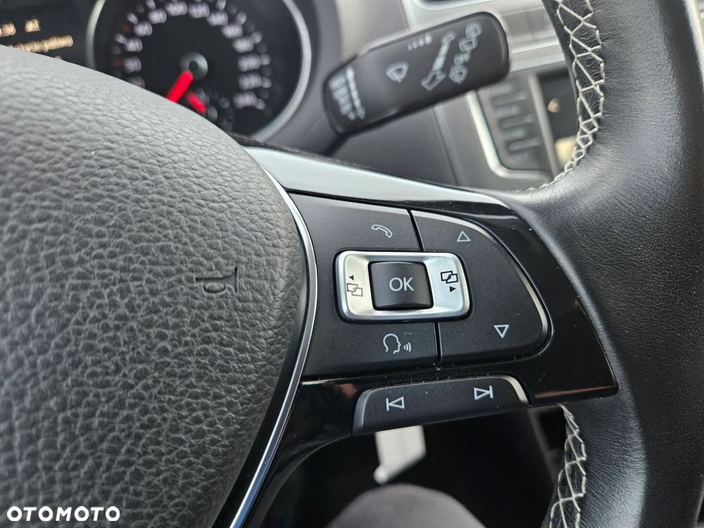 Volkswagen Polo 1.0 TSI Blue Motion Technology Lounge - 30