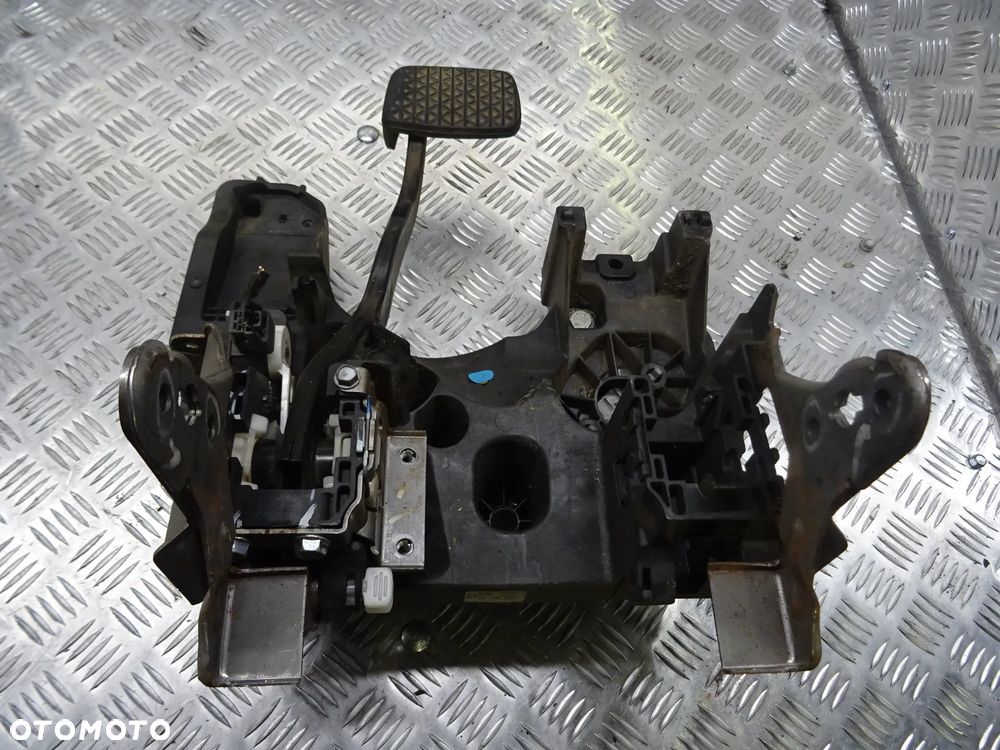 OPEL INSIGNIA A 08-12 2.0 CDTI SEDAN PEDAŁ HAMULCA AUTOMAT 13219223 - 5