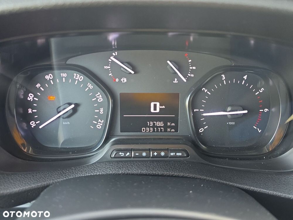 Toyota PROACE - 22