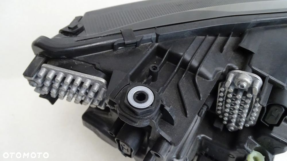 SKODA OCTAVIA IV 5E4 LIFT FULL LED - lampa przednia lewa - 8