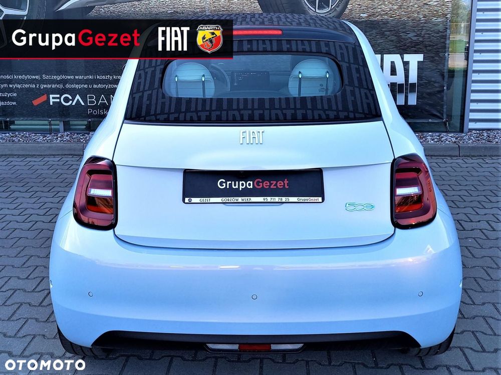 Fiat 500 - 4