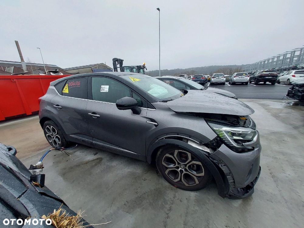 Renault Captur 1.6 E-TECH Plug-In Intens - 13