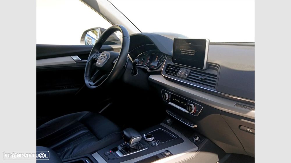 Audi Q5 - 21