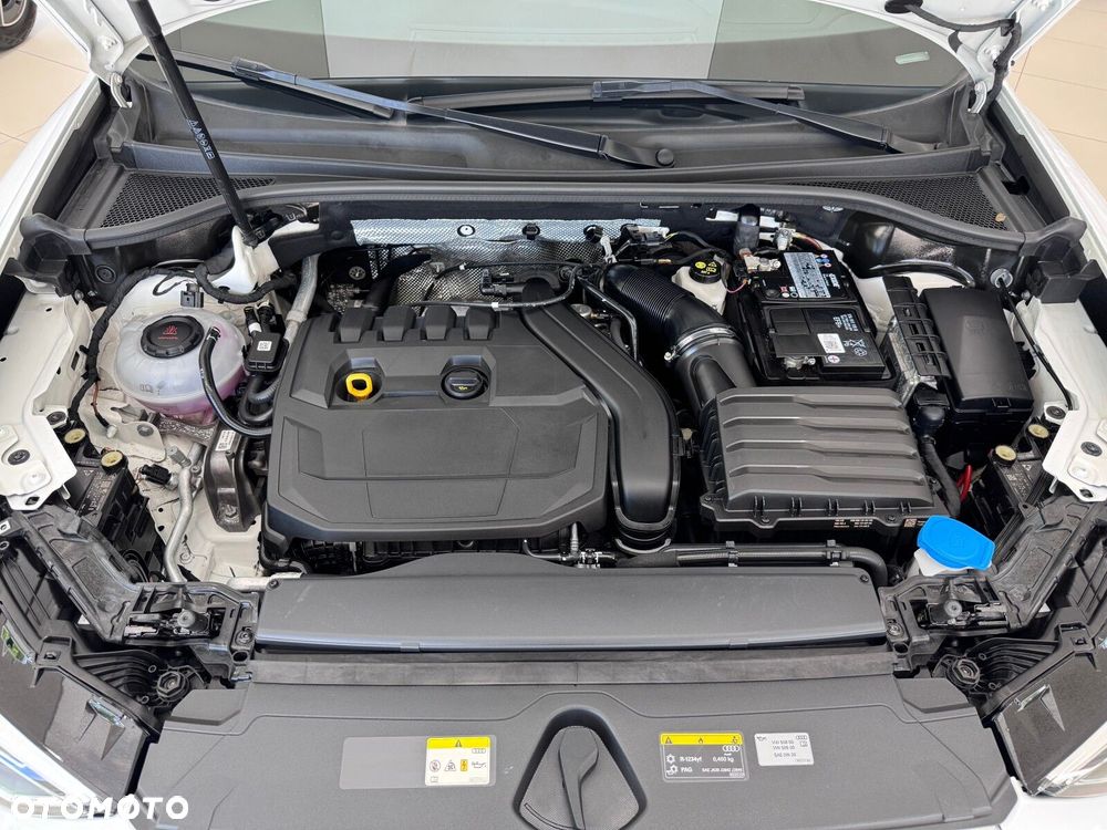 Audi Q3 Sportback - 20