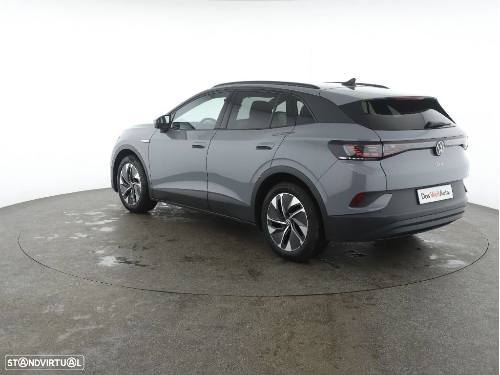 VW ID.4 77 kWh Pro Performance - 17