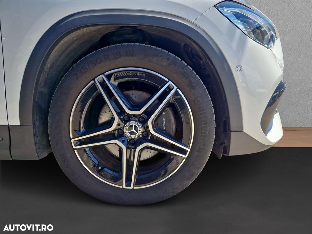 Mercedes-Benz GLA 220 d 4MATIC Aut. - 17
