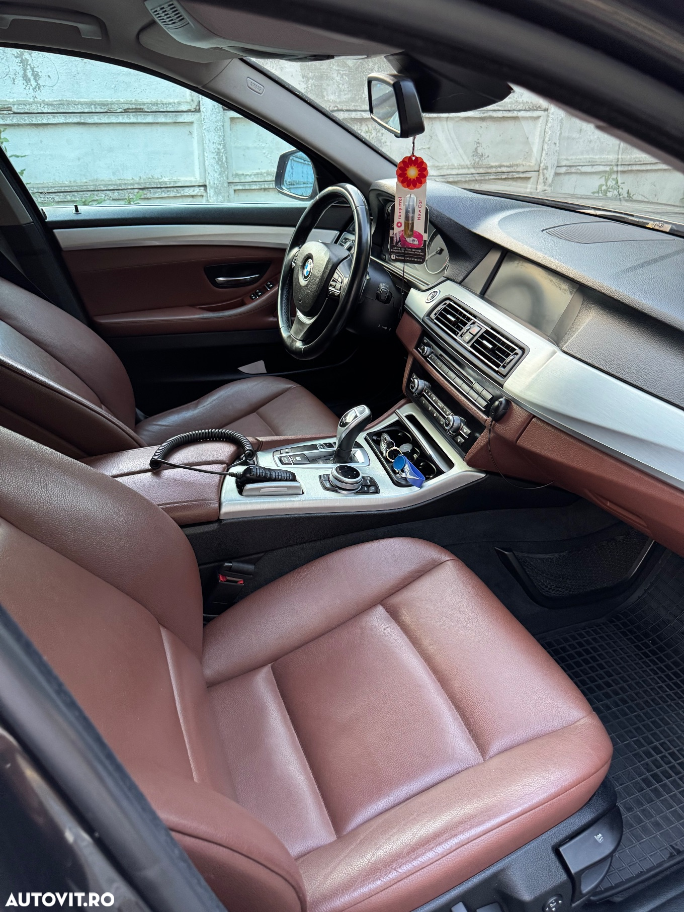 BMW Seria 5 - 10