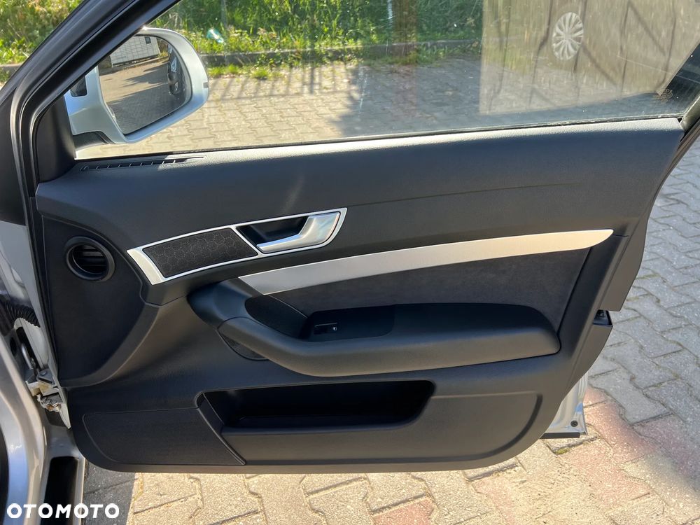 Audi A6 Avant 3.0 TDI Quattro Tiptronic - 21