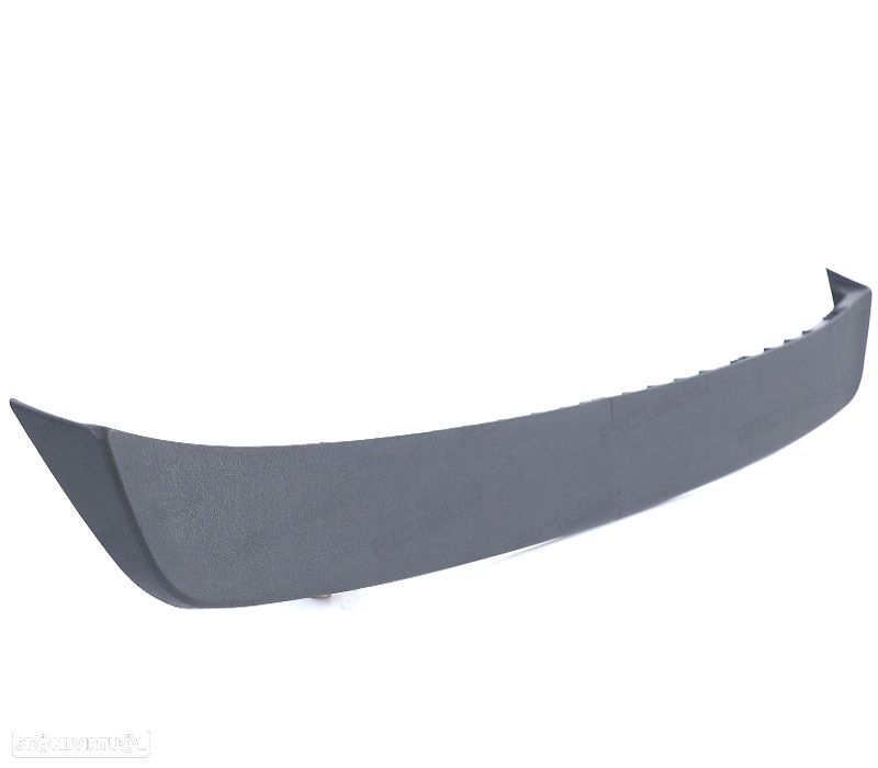 SPOILER LIP VOLKSWAGEN VW GOLF JETTA CADDY GTI - 4