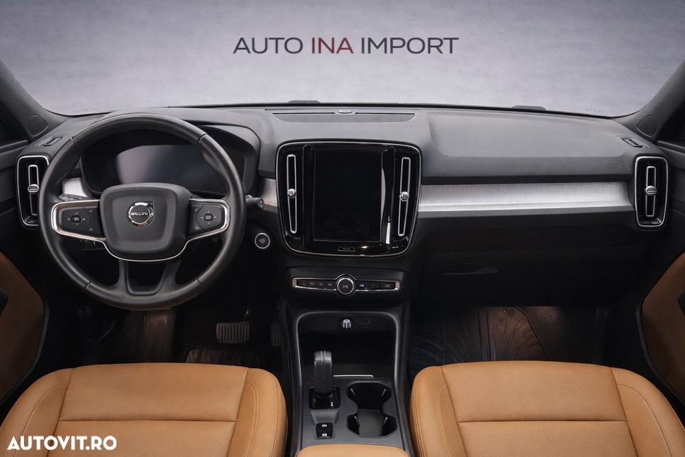 Volvo XC 40 D3 AWD Momentum - 7