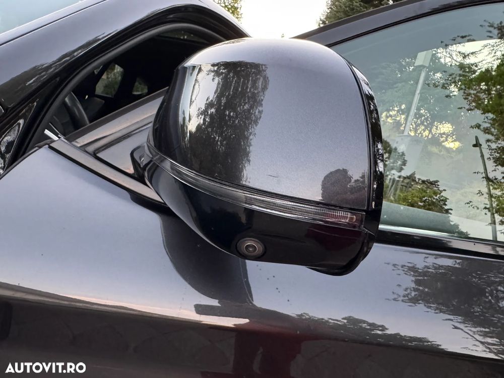 BMW X4 xDrive30d Aut. M Sport X - 29