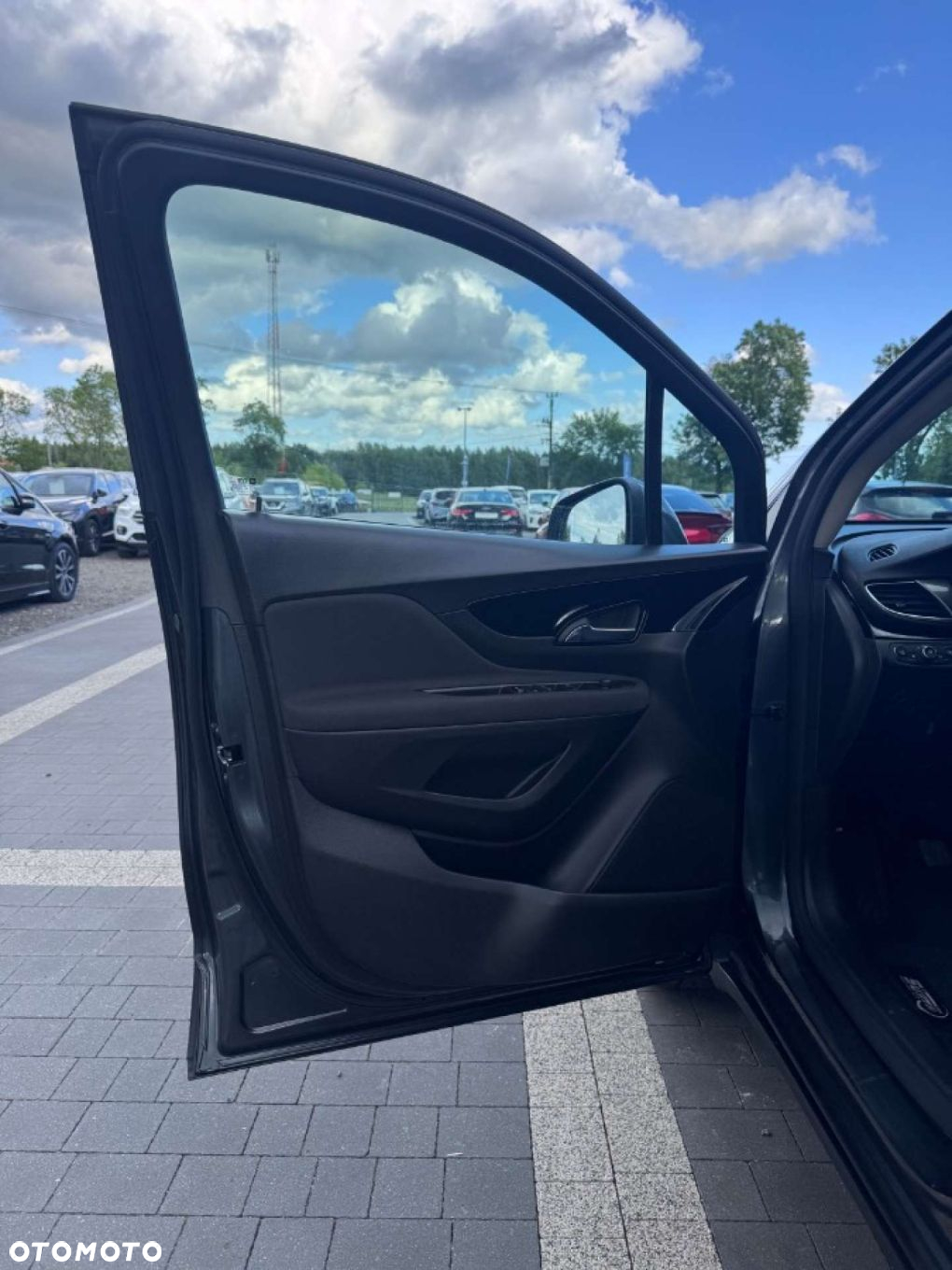 Opel Mokka - 18